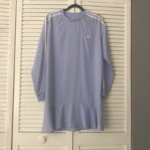 Adidas dress